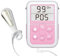 iSTIM V2 Kegeltrainer Inkontinenzstimulator mit Sonde zur Blasenkontrolle und Beckenbodenübung für Frauen, elektrischer Muskelstimulator (EMS)
