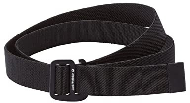 Jack Wolfskin Unisex Lightweight Belt Gürtel