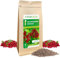 Purgrün® Bio-Johannisbeer-Dünger 1 kg – Organisch-mineralische Rezeptur – Feinkörniges Krümelgranulat – NPK 6+3+8 – Mit Magnesium für saftige & süße Johannisbeeren – Verbessert die Bodenqualität