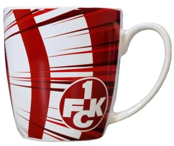1. FC Kaiserslautern barnkopp kopp kopp kaffekopp ** Betzi **