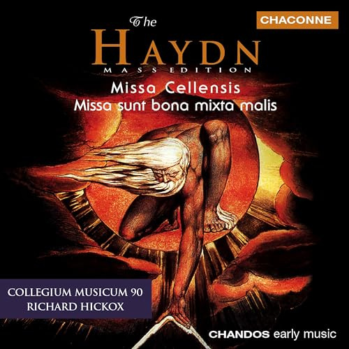 Mass in C Major, Hob. XXII:5, Missa Cellensis: II. Gloria. Domine Deus, Rex coelestis