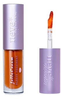 Neve Cosmetics Jellycream glossy treatment | Honeybunny