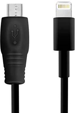 Cavo Usb-Lightning-Multi Pin