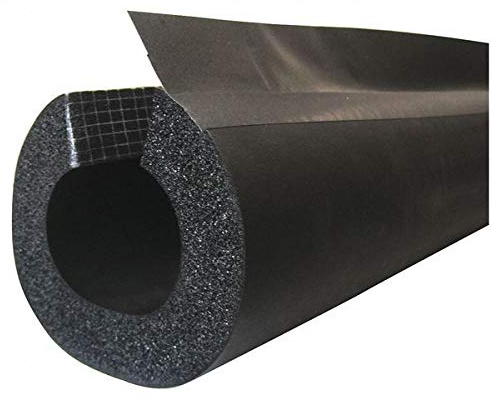 K-FLEX USA 3/4 x 6 ft. Elastomeric Pipe Insulation