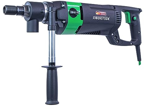 Eibenstock ESD 162 - Trapano diamantato a secco
