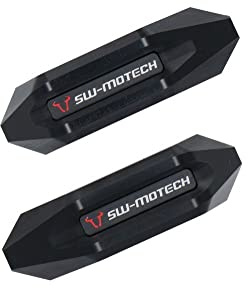 STURZPADS SW-MOTECH SUZUKI GSX-S 1000 (21-) SCHWARZ