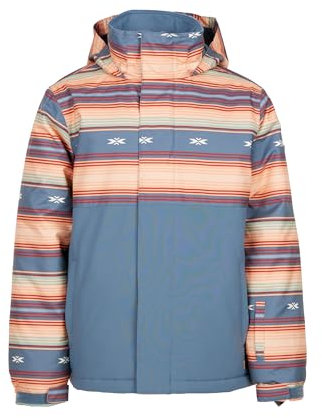 Protest Mädchen Ski- Und Snowboardjacke PRTGOLDIY JR