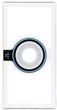Xumh2024-3 Bathroom Extractor Fan Lighting Exhaust Fan Integrated Bathroom Bathroom Heater Integrated Ceiling Intelligent Air Heater Exhaust Fan Kitchen Exhaust Fan