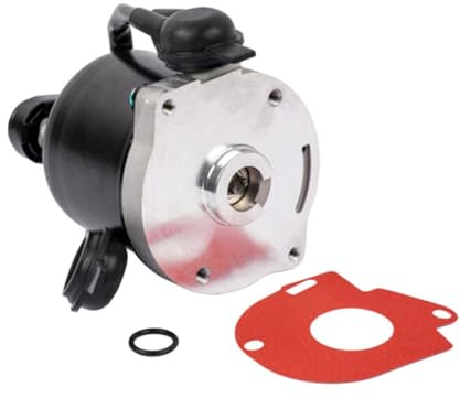 Lerpwige Motore per amplificatore freno in metallo, adatto per auto, 4 7 l, 47960-30030 4796030030