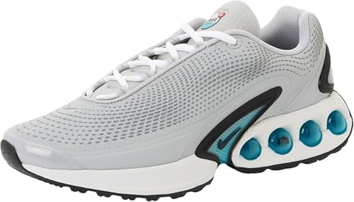 Nike Air MAX Dn LT Smoke Grey/Black-Dusty Cactus 41 EU
