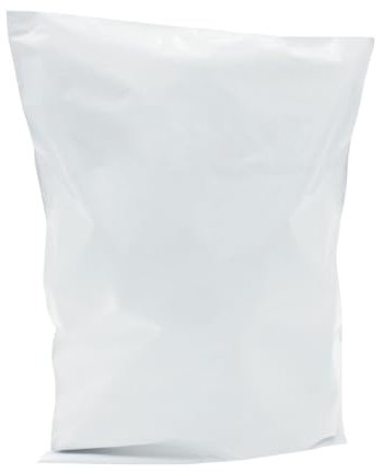 T-Pack Versandtaschen Versandbeutel Versandtüte Selbstklebend Folienversandtaschen (C3 350x460mm)