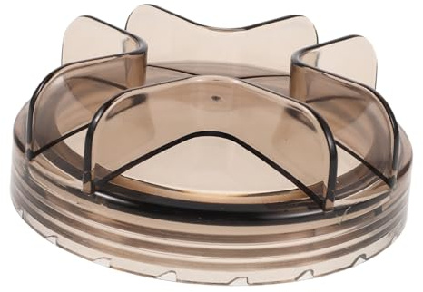 IWOWHERO Couvercle Filtre Sable Piscine Remplacement pour Pompe Filtre Sable Compatible Accessoires Pompe Piscine Performance Stable et Filtration Claire