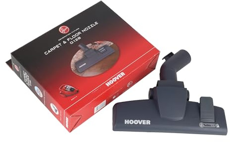 sparefixd Adatto per Hoover Floor Tool Carpet ugello TSXD2205001