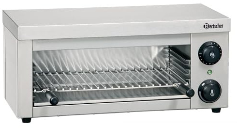 Bartscher Salamander 100 Gastronomiebedarf