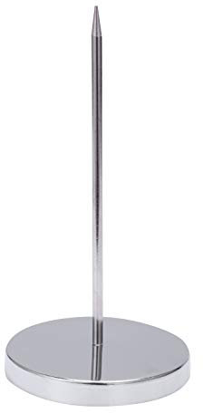 sunroot Memo Halter Spike Stick fuer Rechnung Notenpapier