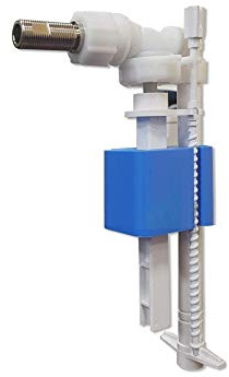 Schwimmer für Spülkasten Universal Bampi Magnetic leise