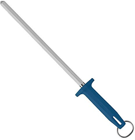 Starrett Sharpening Steel Fine Finish 12-inch (300mm)