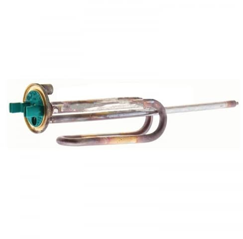 RESISTENCIA TERMO 1500W THERMOR 65112820 CURVA