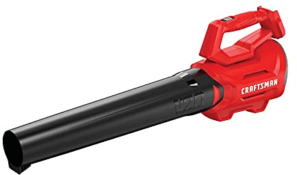 CRAFTSMAN CMCBL700B V20* Cordless Axial Leaf Blower (Tool Only)