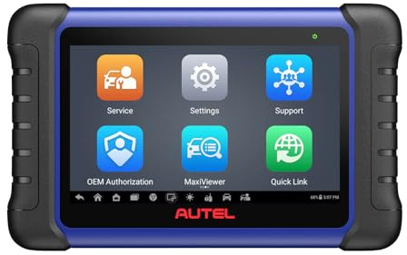 Autel MaxiIM IM508S OBD2 Diagnosegerät