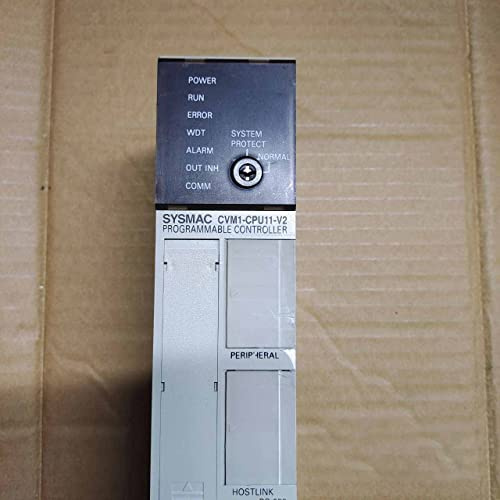 eiuie CVM1-CPU11-V2 CPU Unit
