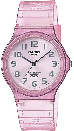 Casio MQ-24S-4BEF Armbanduhr