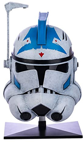 Koshowgic Halloween Casco Full Head Mask Accesorios Ropa de juego de rol