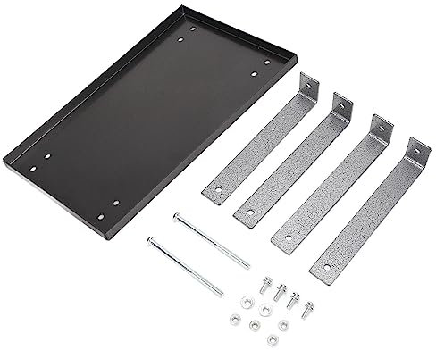 Hobelständer, Flip-Hobelständer, Elektro-Hobelständer-Set, Aluminium-Flip-Hobel-Regalhalterung, Elektro-Hobel-Umkehrhalterung für Holzbearbeitung
