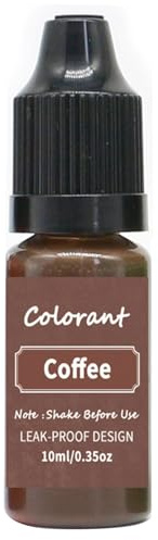 Kerzenfarbe, 16 Farben Kerzenfarbe für Sojawachs, Ölbasierte hochkonzentrierte Kerzenfarbe Farbstoff für Kerzenherstellung, flüssiger Kerzenwachsfarbstoff für Wachsschmelzen, Kerzenfarben für