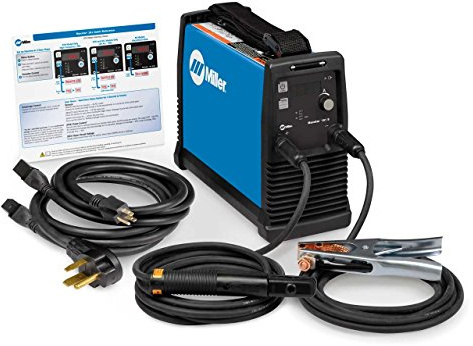 Stick Welder, Maxstar 161 S Series, 240