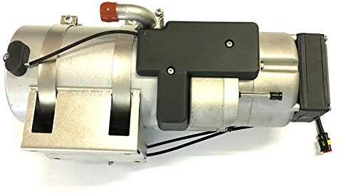 10KW 12V Hydronic Kühlmittelheizer Diesel Wasserheizer für Boot, Wohnwagen, Wohnmobil