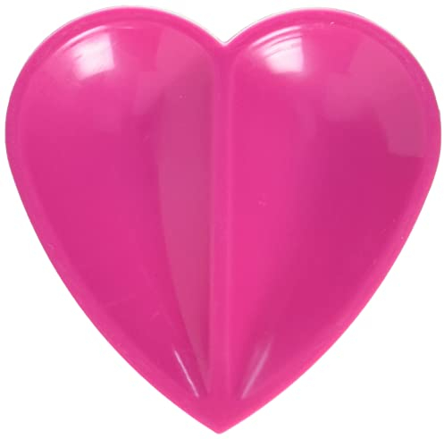 Prym 610284 Prym Love Magnetnadelkissen Herz