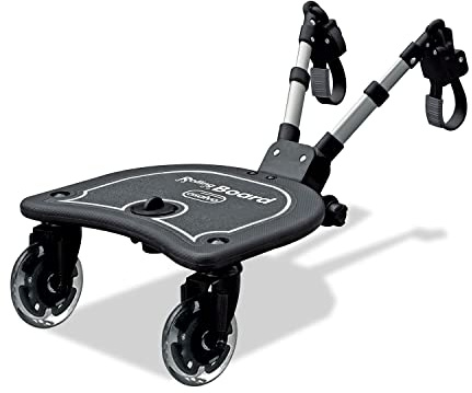 Asalvo PATINETE PARA SILLA DE PASEO BUGGY BOARD