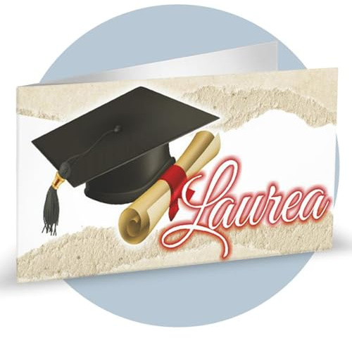 Ingrosso e Risparmio 40 Grußkarten Bachelor Geschenk bestandene prüfung Geschenk Master abschluss Geschenk doktorhut Bachelor Hut Bachelor abschluss Geschenk Studium Geschenk + drucken (B)