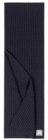 Roeckl Schal Urban Scarf Navy dunkelblau