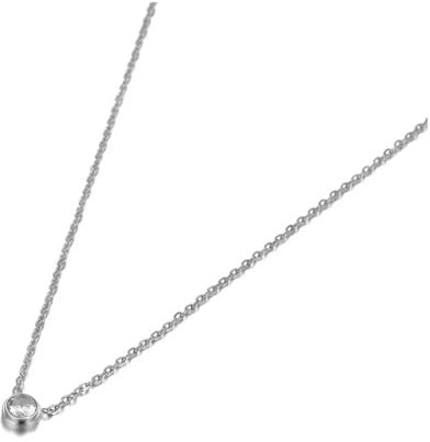SiVaji Necklace Halskette Ketten Schmuck Herren Frauen Anhänger Necklaceanhänger Hochzeitsketten Frauen Collier N20253P