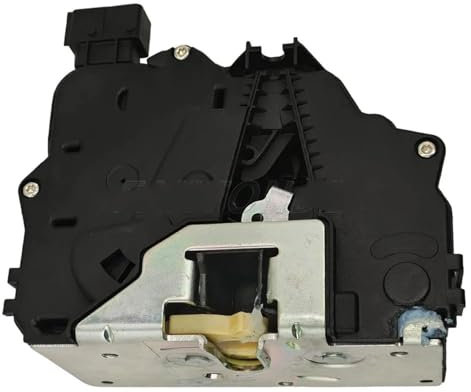 Für Opel Für Corsa D 2006 2007 2008 2009 2010 2011 LHD Türschloss Latch Antrieb Zentralen Mechanismus Motor 13258271 13258274 Zentralverriegelung Türschloss(LHD Front Left)