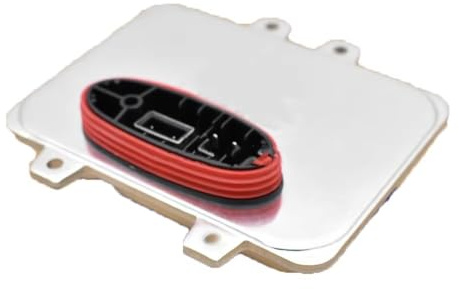 H-ID balasto xenón Compatible con serie 5 525 530 540 545 2006-2008 5DV 009 000 00 5DV009000 00 12767670 12V D1S 2 pines balasto xenón coche