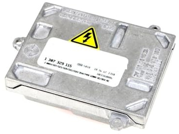 Module Commande Ballast 1307329115 Ampoules De Phares Au Xénon Voiture HID D1 D3 Ballast pour A3 S3 8P pour pour Classe S 1307329293