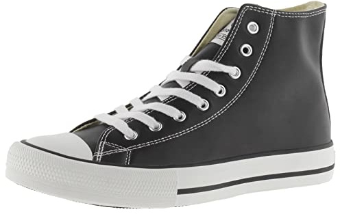 victoria Botín Tribu 1065175 | Efecto Piel & Cordones Blancos para Mujer