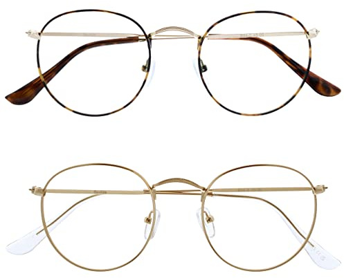 OPULIZE Sol Unisex Ruhebrille