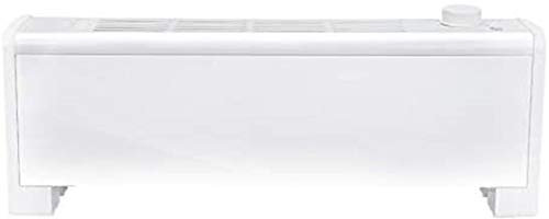 Riscaldatori elettrici Elettrico Battiscopa Battiscopa Convettore Riscaldatore Home Office Camera da letto Riscaldatore a risparmio energetico Intelligente Temperatura costante Protezione mu
