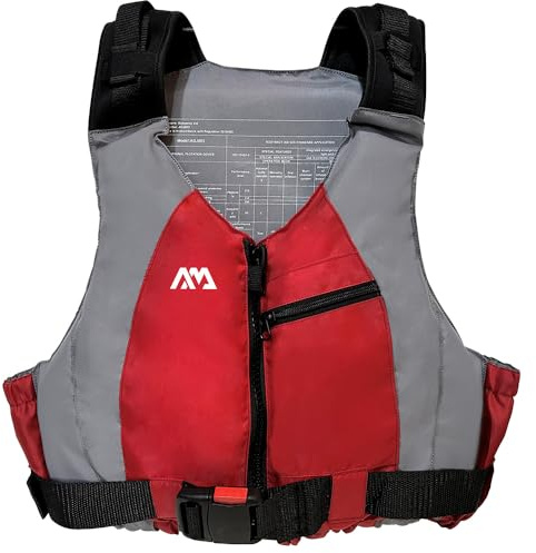 Aqua Marina Personal Schwimmgerät für SUP/Kajak