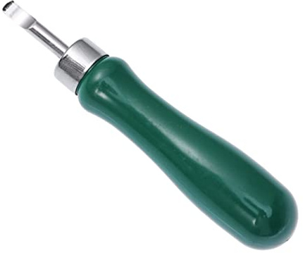SAFIGLE Herramienta para Abrir Tapas Traseras de Reloj, Herramientas de Reparación de Relojes, Palanca para Cambiar Batería, Uso en Kits de Reparación