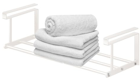 Stronrive Estantes Inferiores Para Muebles,Accesorios Telescópicos Para Muebles De Hogar | Bandeja Ajustable Antideslizante Para Cocina Baño Armario Fregadero
