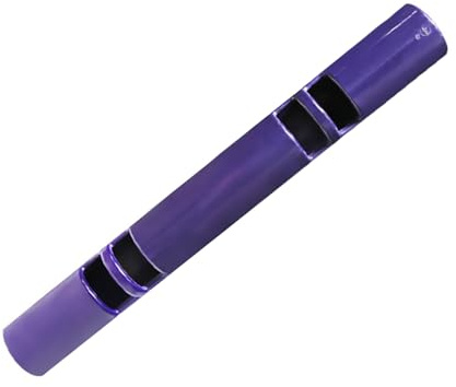 Bärbar Träningsgummiviktstång, Fitnesstub Med Handtag For Att Förhindra Sladd, Yogakolumn For Män Och Kvinnor(4kg)