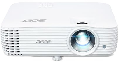 Acer H6828BD 4K UHD DLP Heimkino-Projektor 4000 ANSI Lumen MR.JTA11.00P