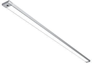 Thebo LED 401 Länge 900 mm Alufarben mit Schalter