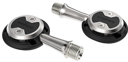 Wahoo Fitness Speedplay Pedals aero