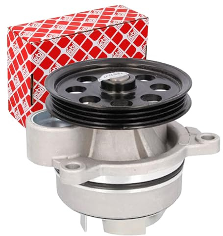 FEBI BILSTEIN Wasserpumpe, Motorkühlung 188422